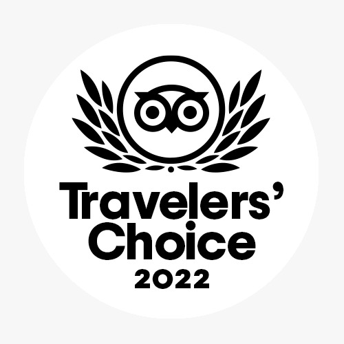 Travelers choice